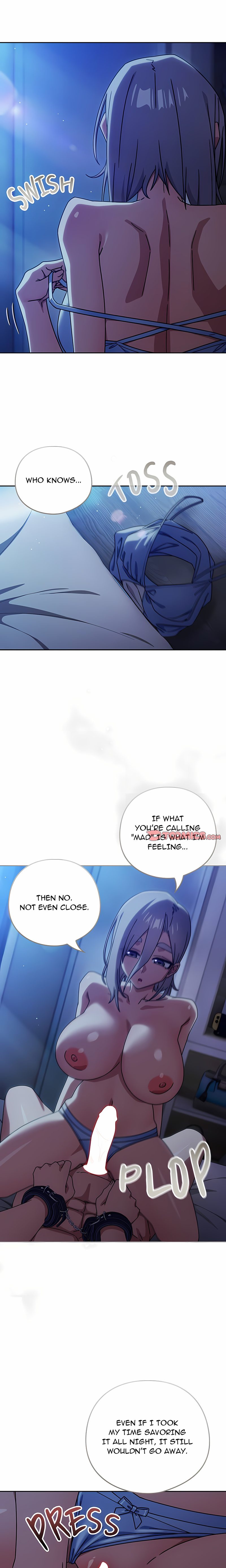 Switch ON Season 2 Chapter 50 - Page 15