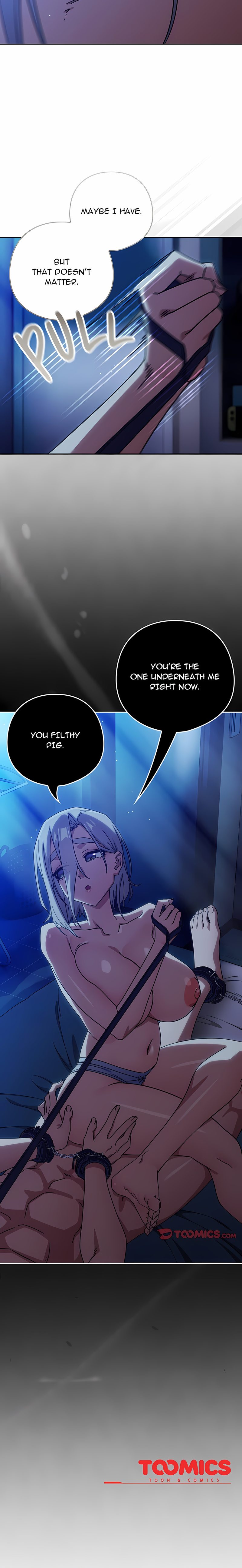 Switch ON Season 2 Chapter 50 - Page 19