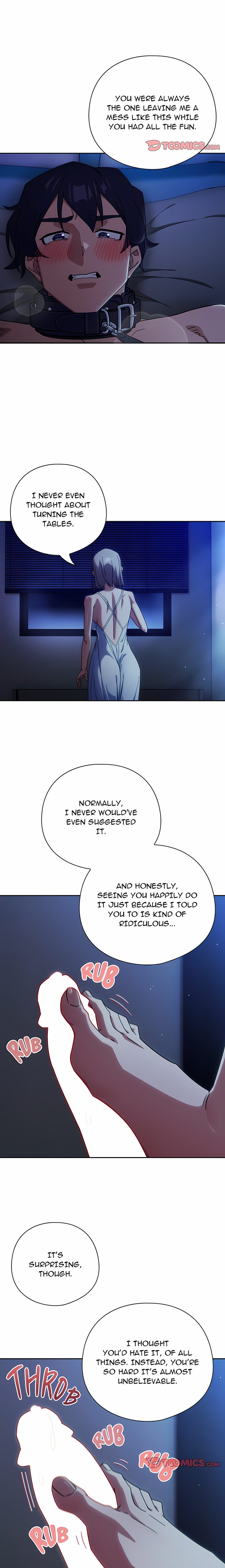 Switch ON Season 2 Chapter 50 - Page 2
