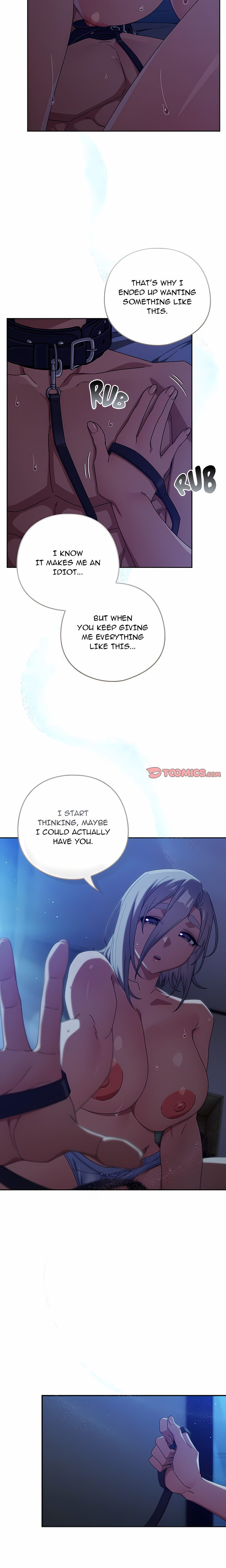 Switch ON Season 2 Chapter 51 - Page 10