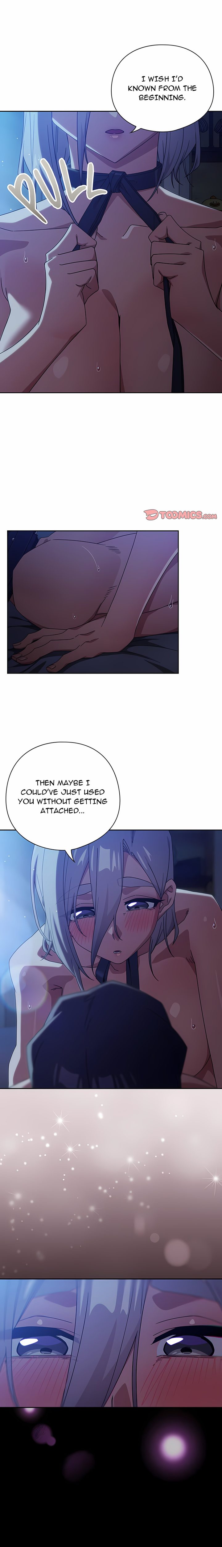 Switch ON Season 2 Chapter 51 - Page 11
