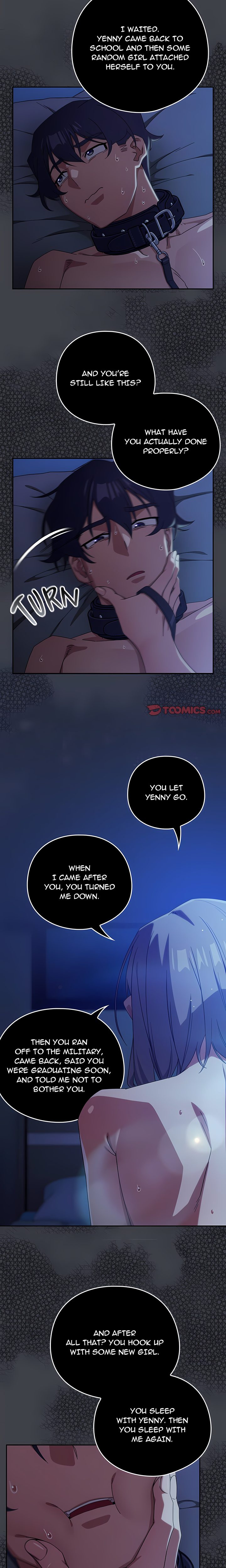 Switch ON Season 2 Chapter 51 - Page 5
