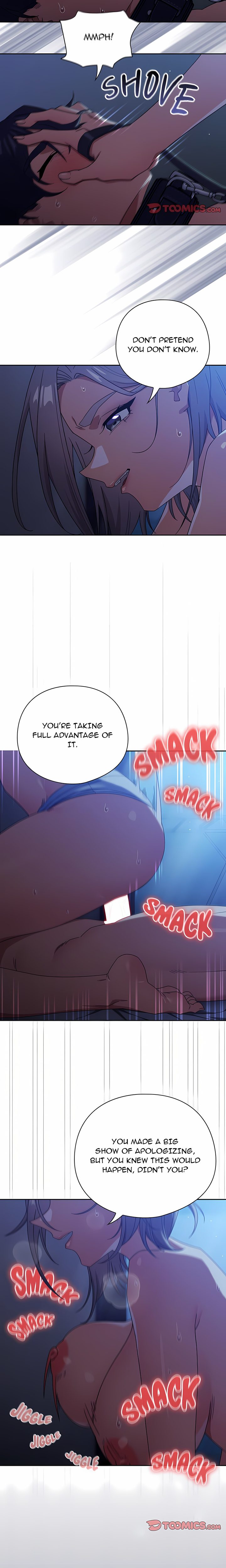 Switch ON Season 2 Chapter 51 - Page 7