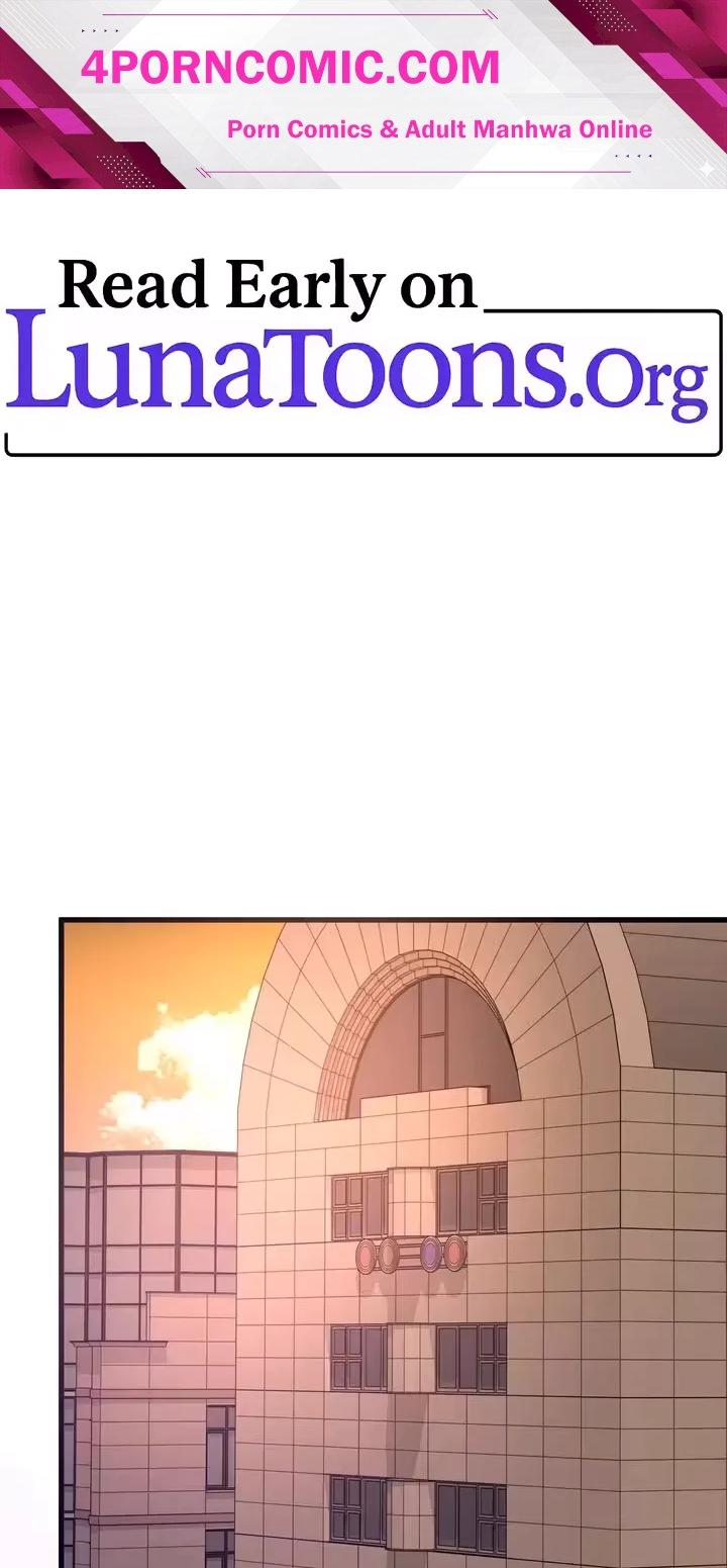 Beasts Who Cross the Line Chapter 18 - Page 1