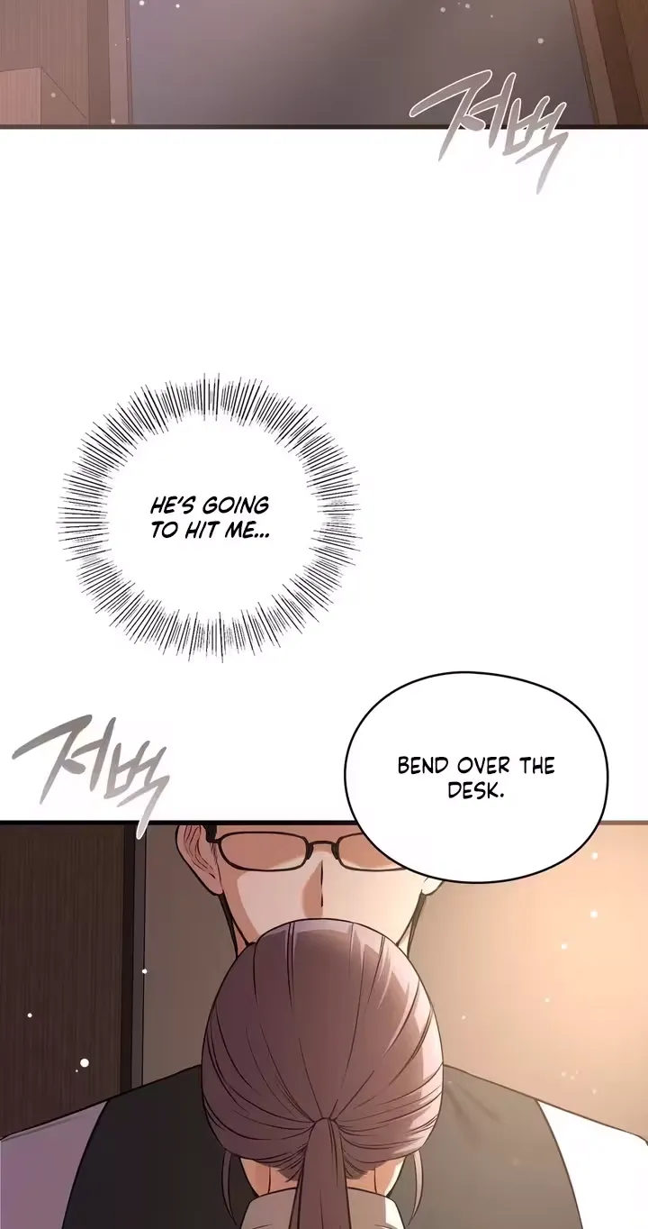 Beasts Who Cross the Line Chapter 18 - Page 9