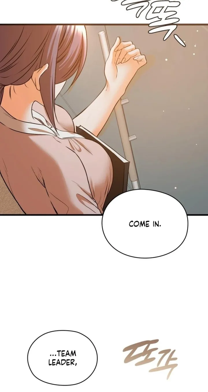 Beasts Who Cross the Line Chapter 25 - Page 22