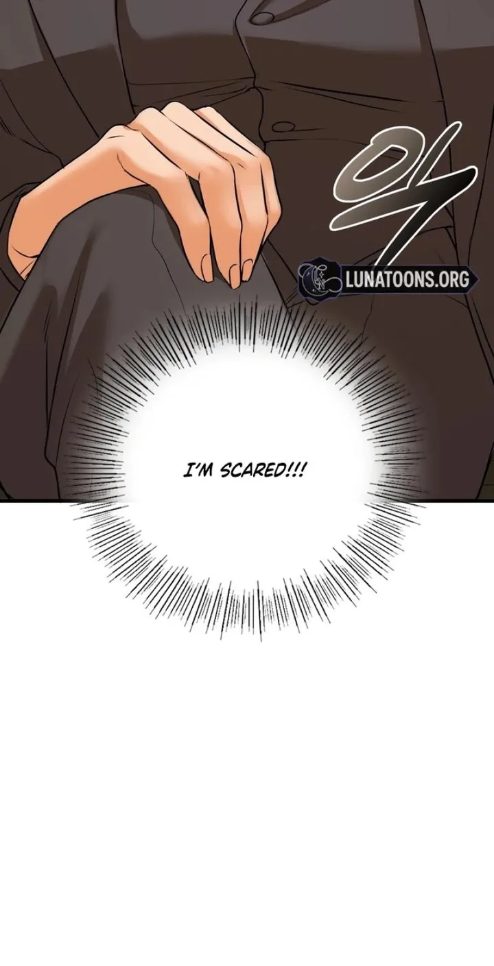 Beasts Who Cross the Line Chapter 25 - Page 25