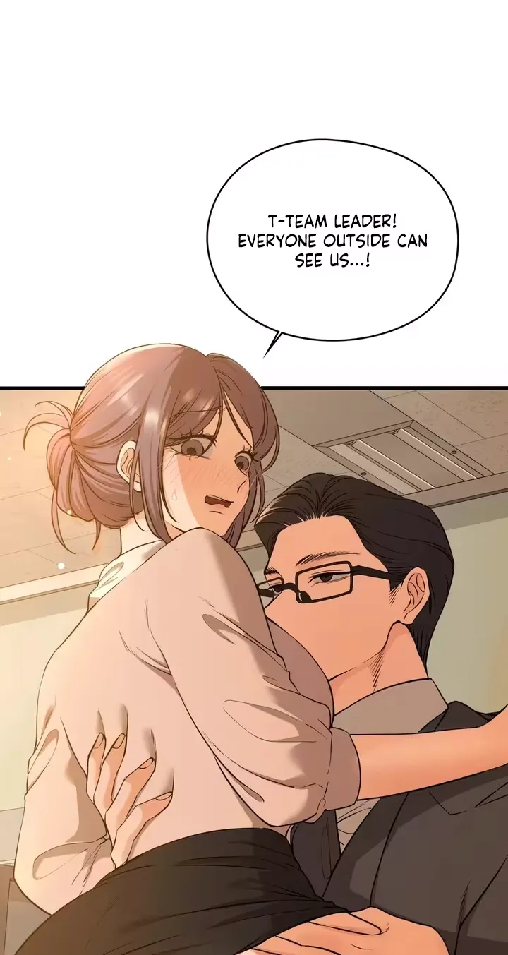 Beasts Who Cross the Line Chapter 26 - Page 11
