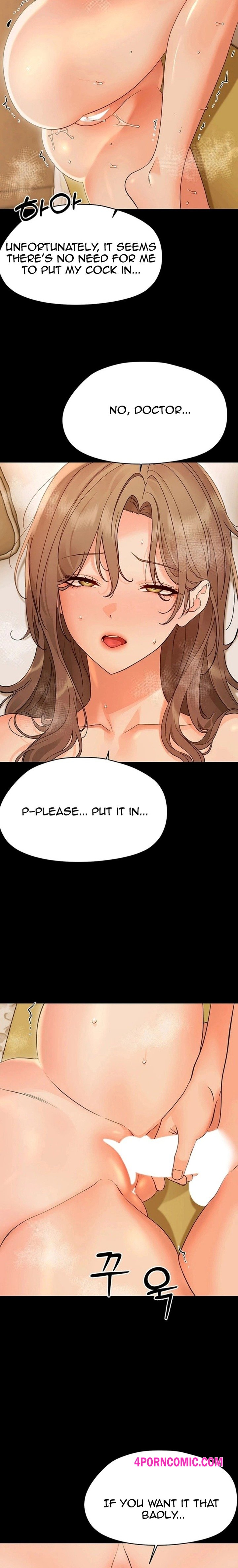 Small Beast Chapter 46 - Page 16