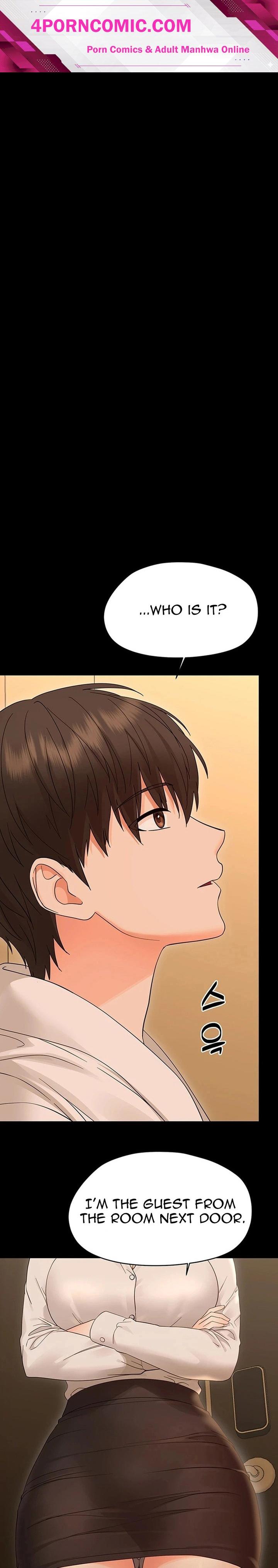 Small Beast Chapter 47 - Page 1
