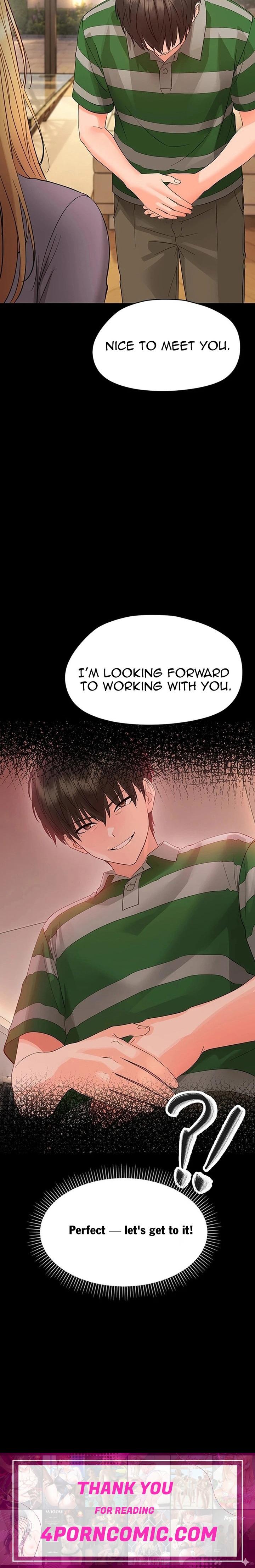 Small Beast Chapter 47 - Page 37