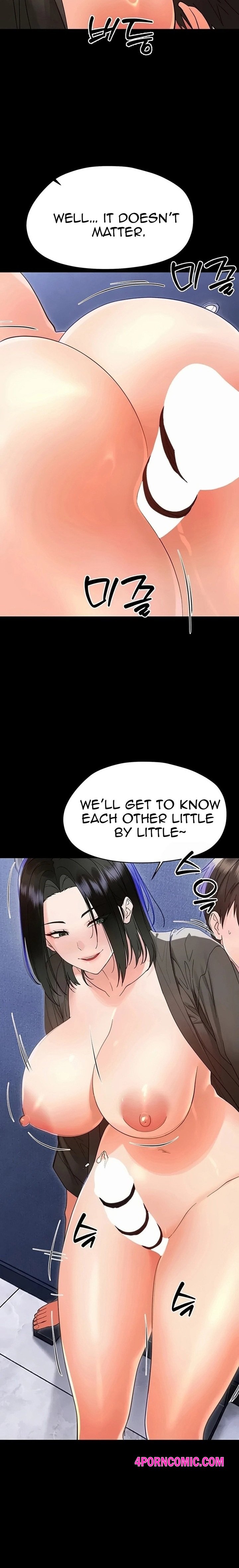 Small Beast Chapter 52 - Page 24