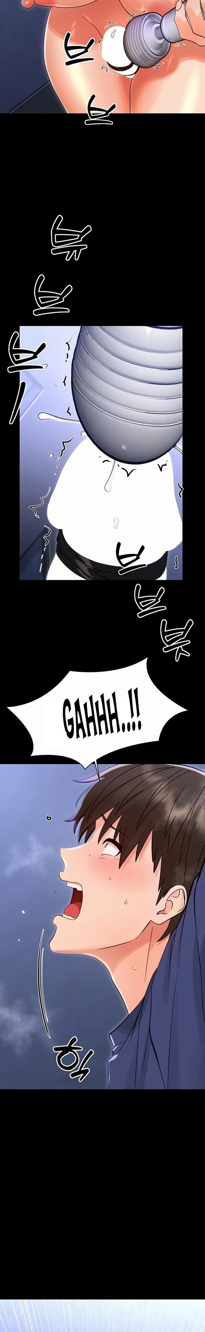 Small Beast Chapter 52 - Page 28