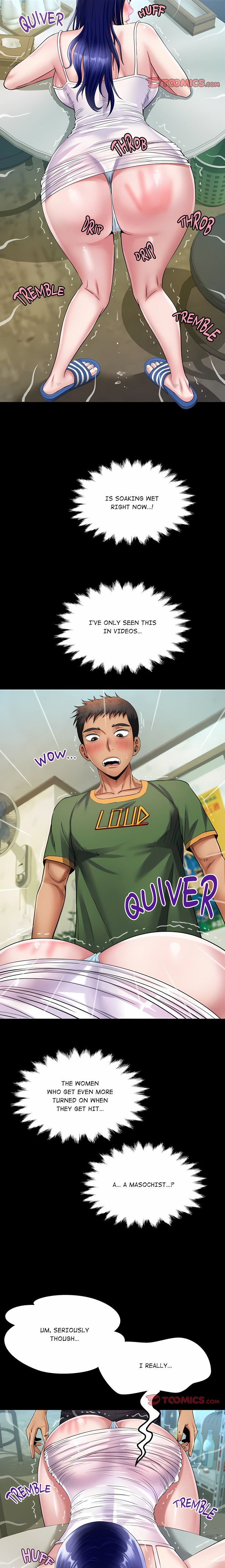 Single Room Chapter 36 - Page 18