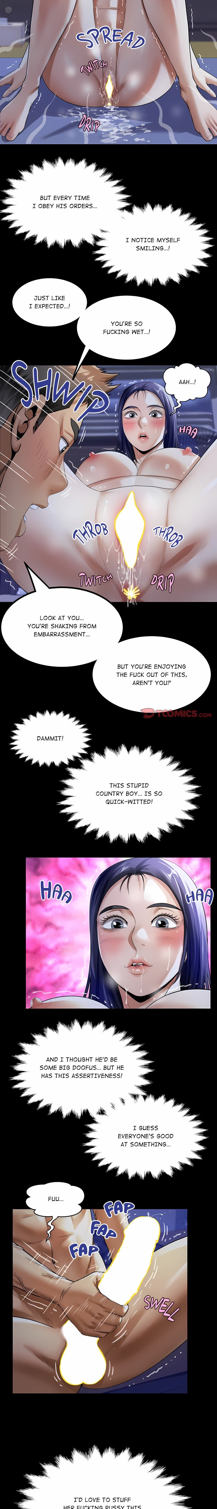 Single Room Chapter 39 - Page 4