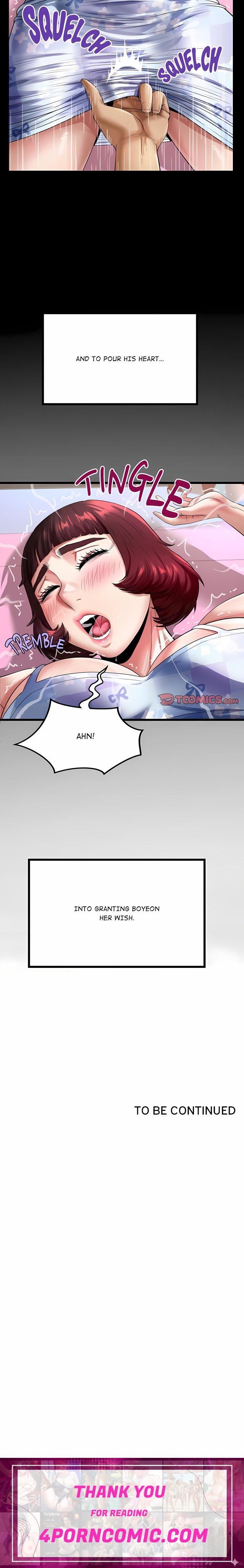 Single Room Chapter 43 - Page 21
