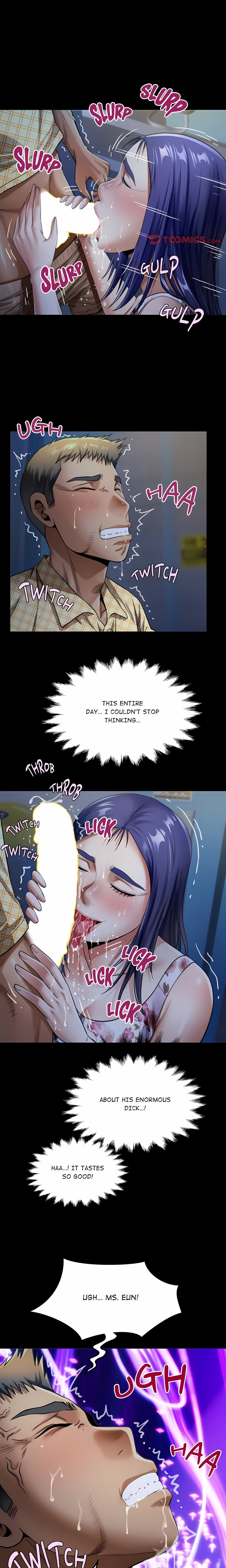 Single Room Chapter 48 - Page 20