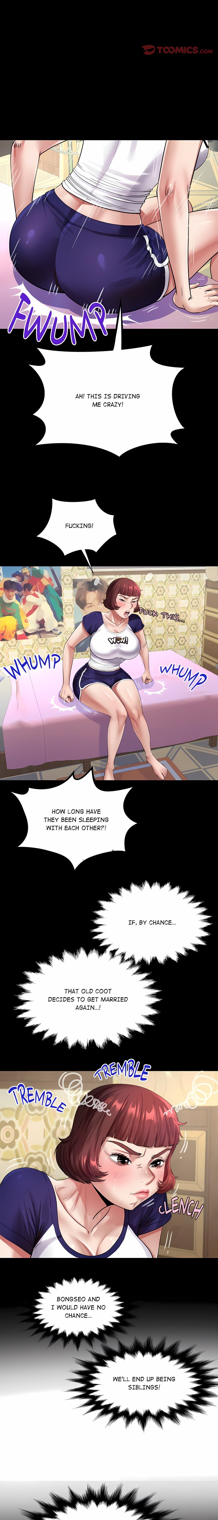 Single Room Chapter 48 - Page 5