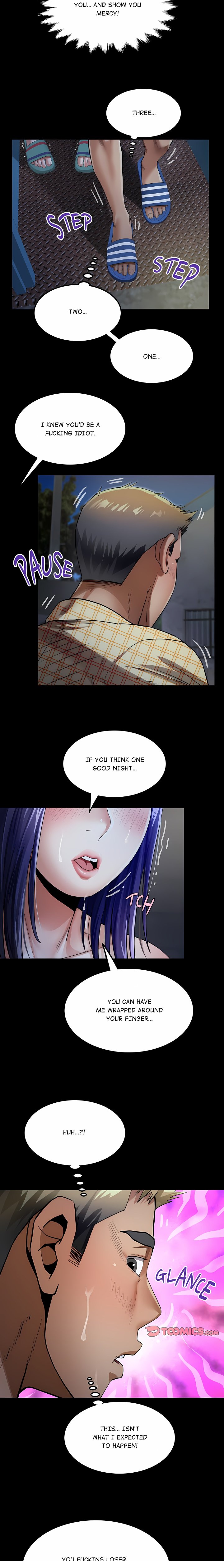 Single Room Chapter 49 - Page 13