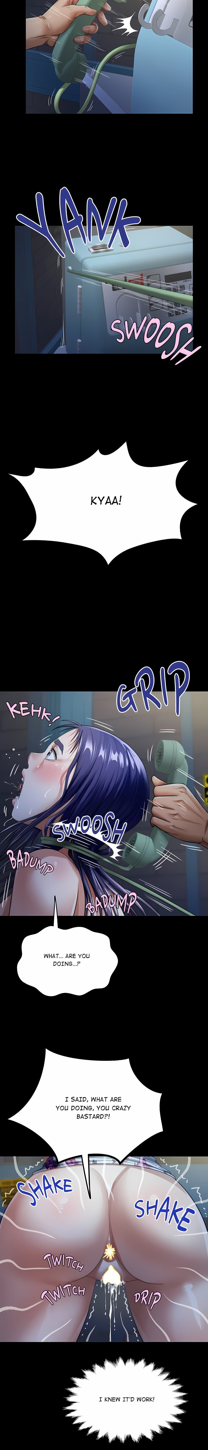 Single Room Chapter 49 - Page 19