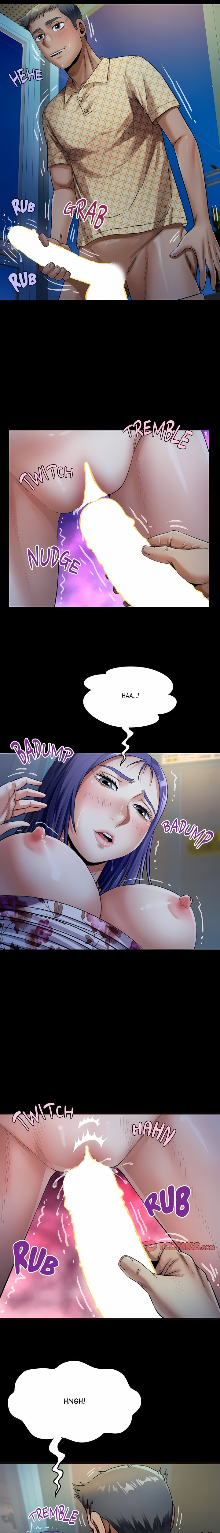 Single Room Chapter 49 - Page 8