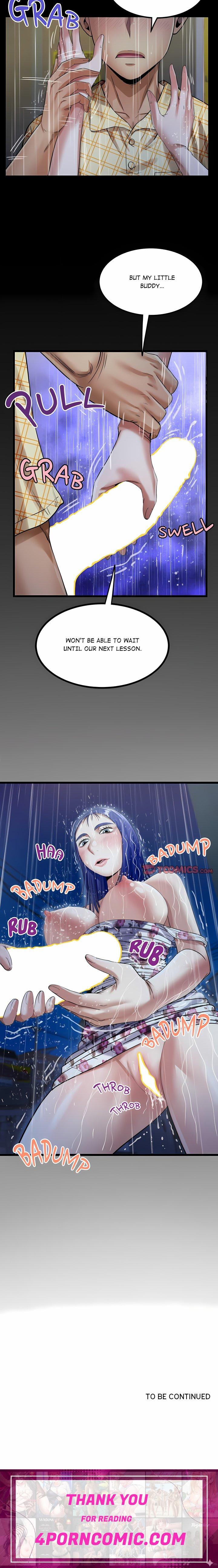 Single Room Chapter 50 - Page 20