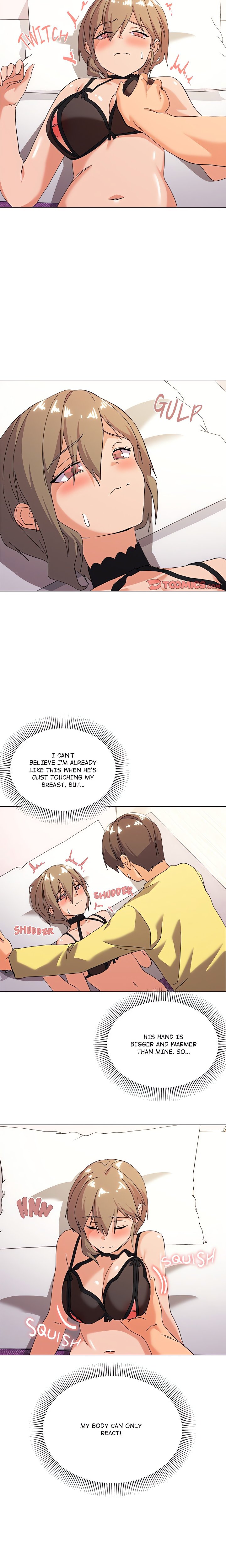 What’s Wrong With This Family? (Uncensored) Chapter 13 - Page 16
