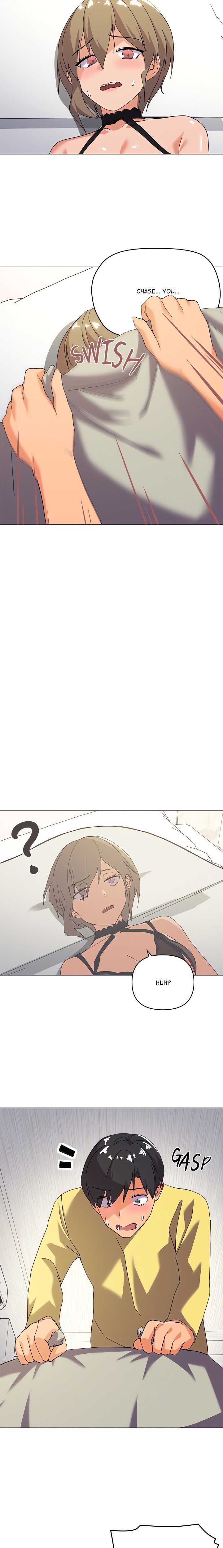 What’s Wrong With This Family? (Uncensored) Chapter 13 - Page 4