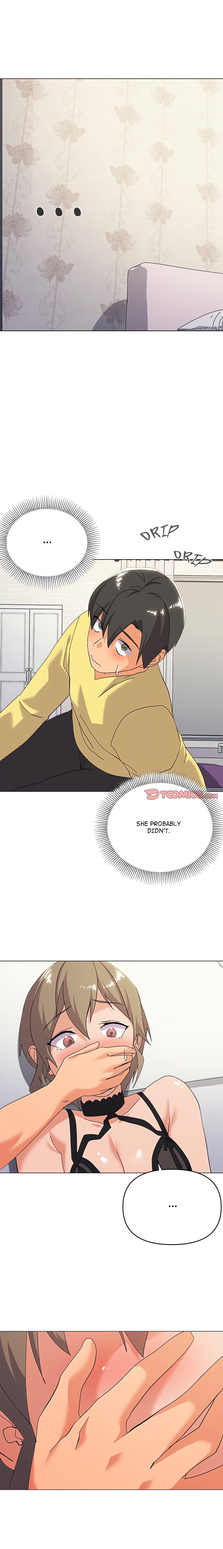 What’s Wrong With This Family? (Uncensored) Chapter 14 - Page 2