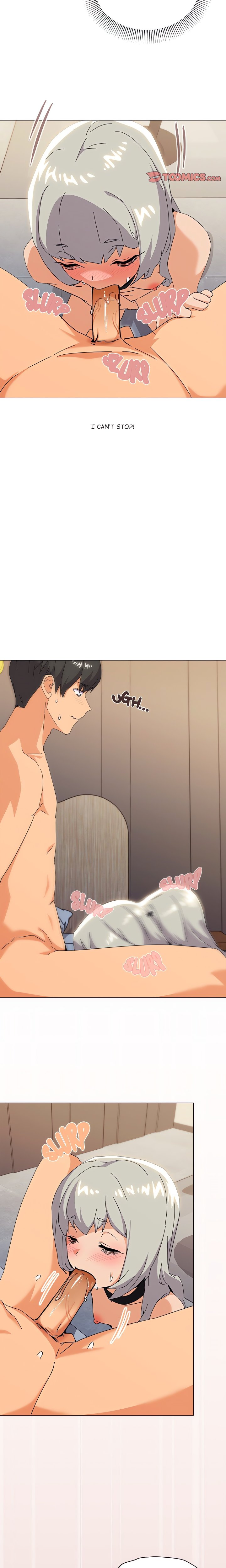 What’s Wrong With This Family? (Uncensored) Chapter 20 - Page 15