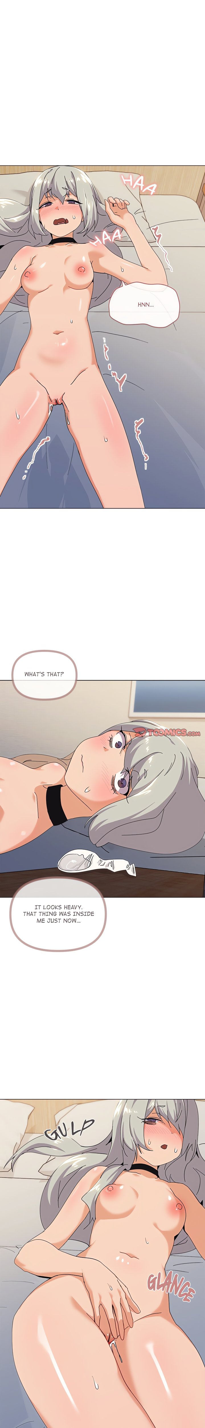 What’s Wrong With This Family? (Uncensored) Chapter 22 - Page 2