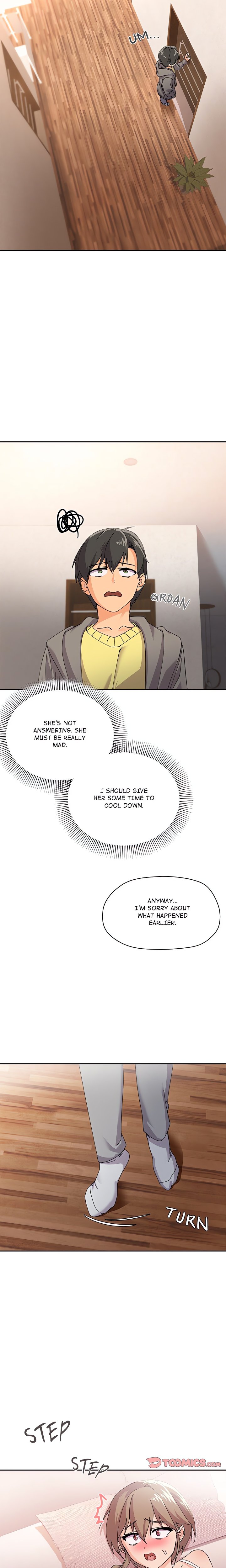 What’s Wrong With This Family? (Uncensored) Chapter 3 - Page 2