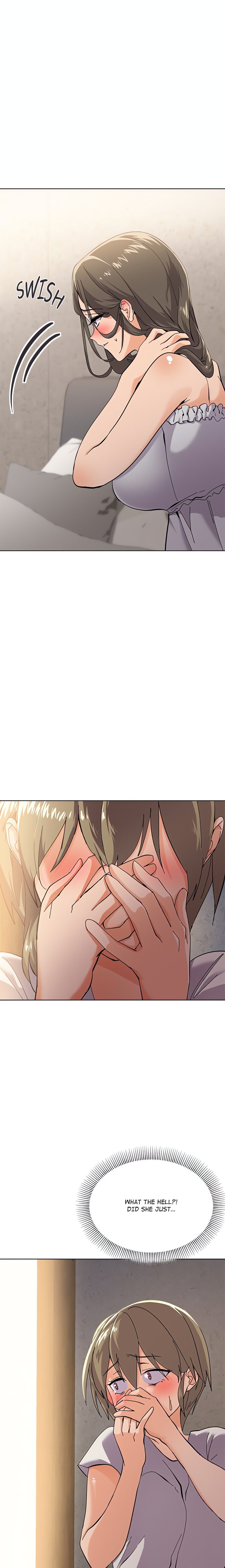 What’s Wrong With This Family? (Uncensored) Chapter 3 - Page 22