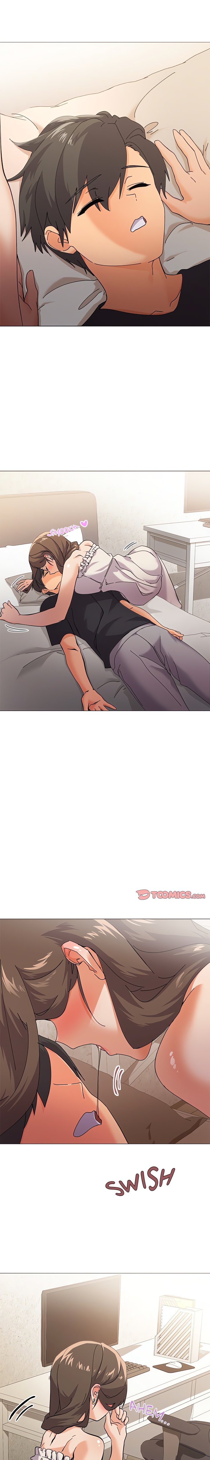 What’s Wrong With This Family? (Uncensored) Chapter 4 - Page 4
