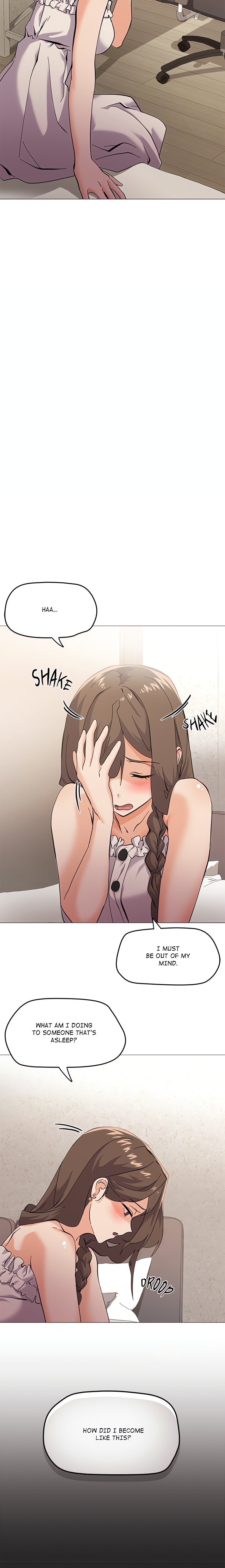 What’s Wrong With This Family? (Uncensored) Chapter 4 - Page 5