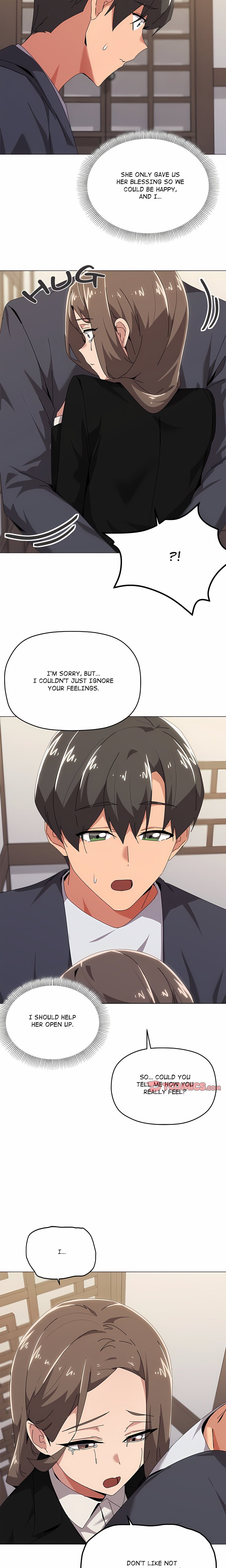 What’s Wrong With This Family? (Uncensored) Chapter 51 - Page 14