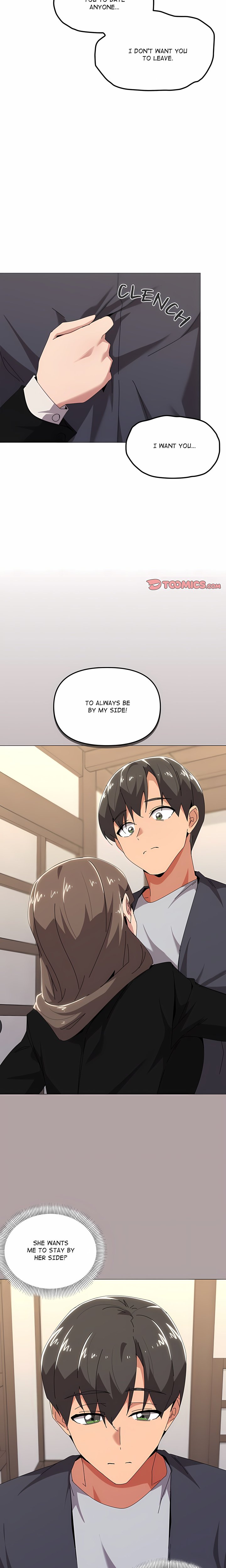 What’s Wrong With This Family? (Uncensored) Chapter 51 - Page 16