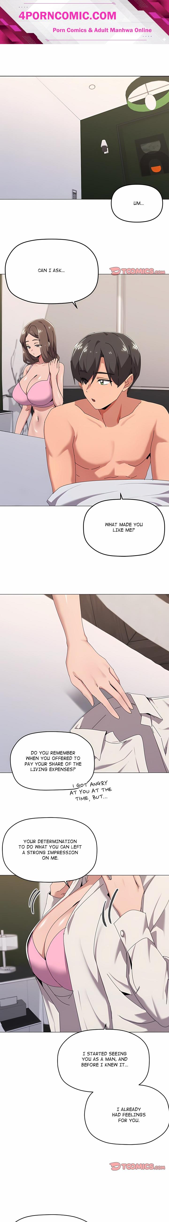 What’s Wrong With This Family? (Uncensored) Chapter 55 - Page 1