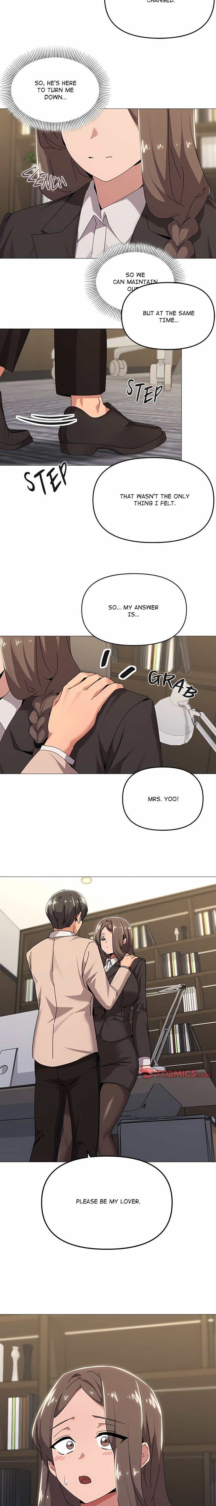 What’s Wrong With This Family? (Uncensored) Chapter 55 - Page 13
