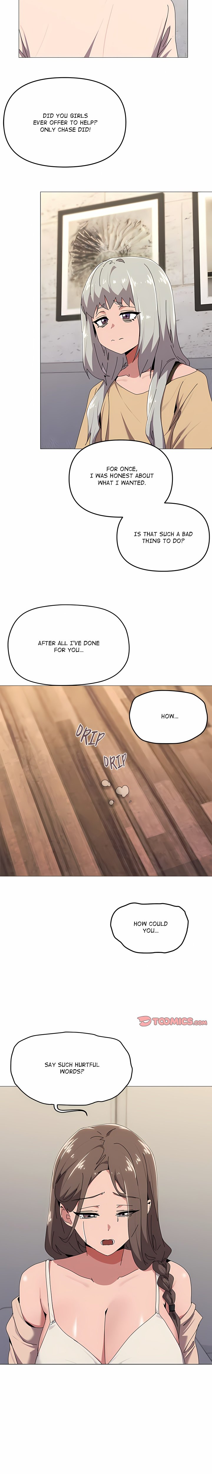 What’s Wrong With This Family? (Uncensored) Chapter 56 - Page 14