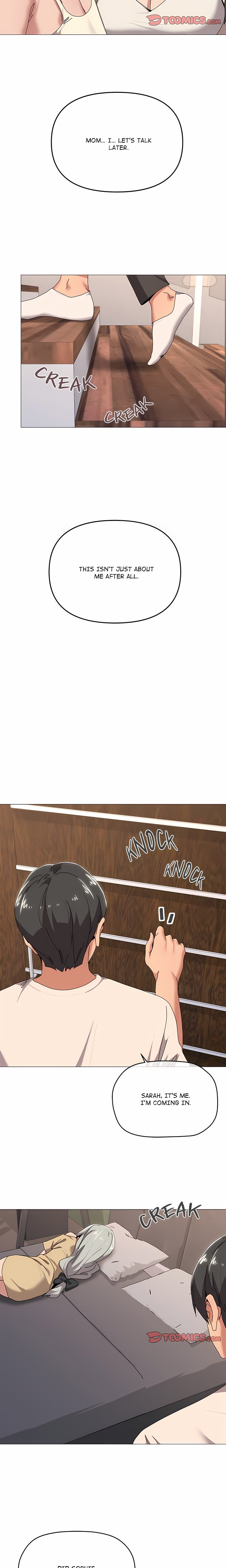What’s Wrong With This Family? (Uncensored) Chapter 57 - Page 13