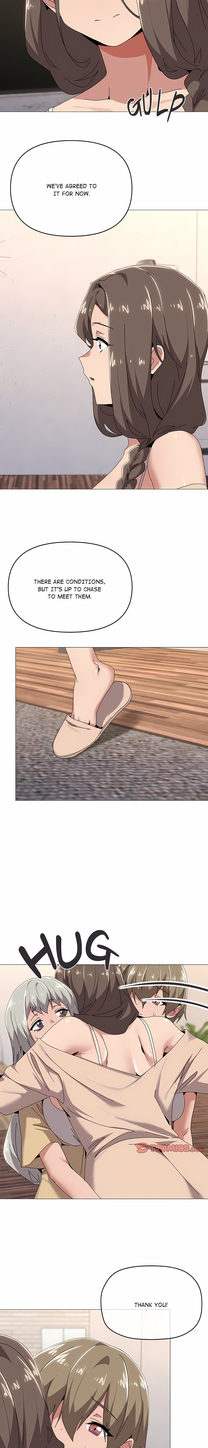 What’s Wrong With This Family? (Uncensored) Chapter 58 - Page 2