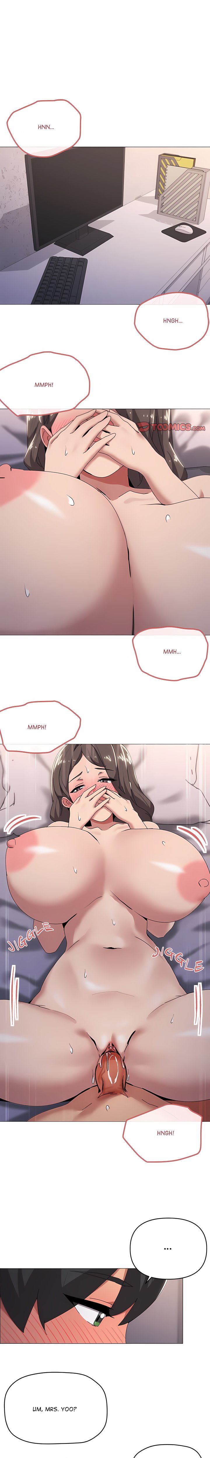 What’s Wrong With This Family? (Uncensored) Chapter 60 - Page 1