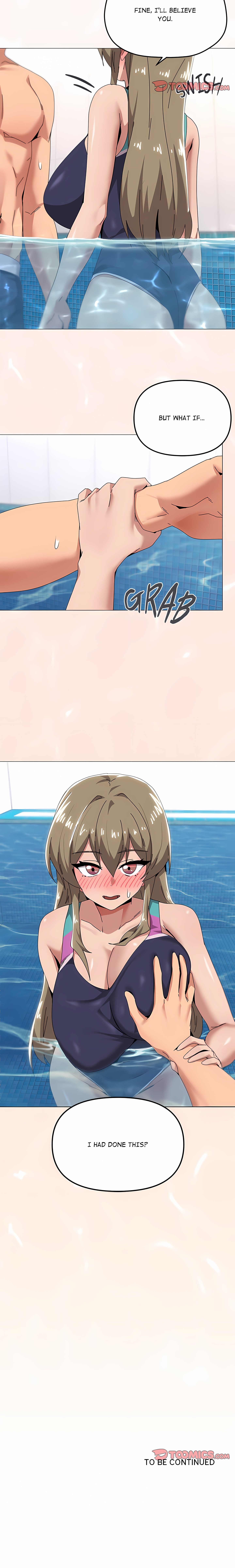 What’s Wrong With This Family? (Uncensored) Chapter 62 - Page 18