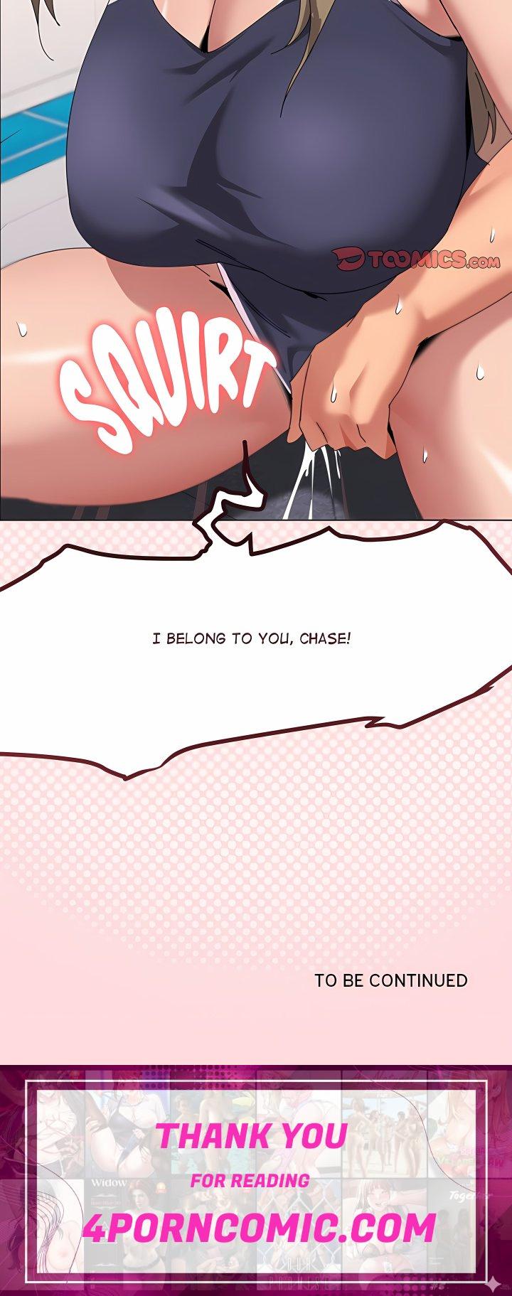 What’s Wrong With This Family? (Uncensored) Chapter 64 - Page 17