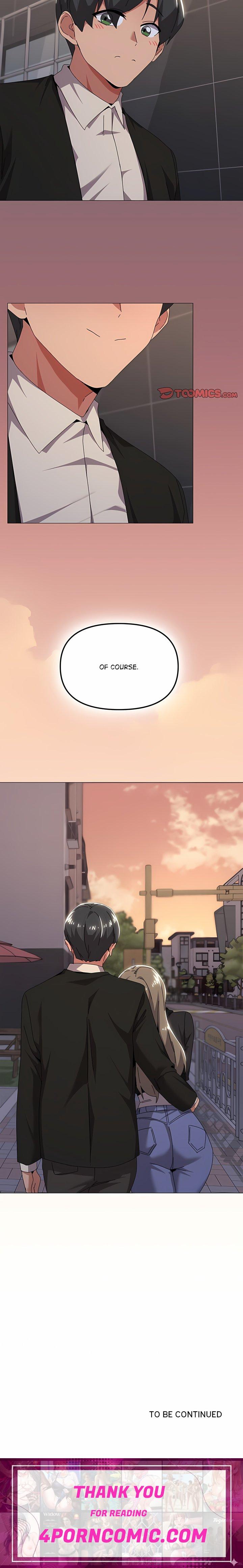 What’s Wrong With This Family? (Uncensored) Chapter 66 - Page 16