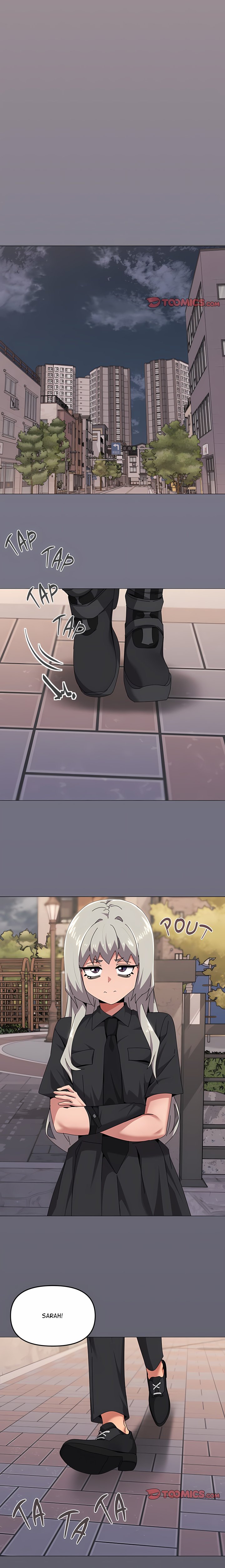 What’s Wrong With This Family? (Uncensored) Chapter 67 - Page 1