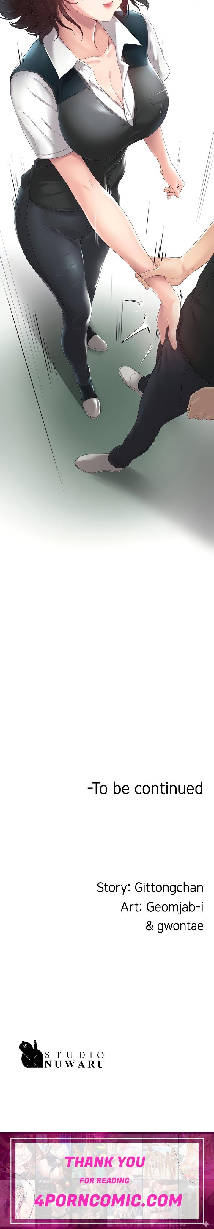 Ma’am, it’s on SALE! Chapter 2 - Page 57