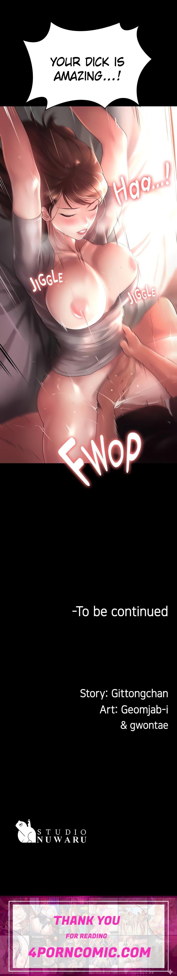 Ma’am, it’s on SALE! Chapter 5 - Page 43