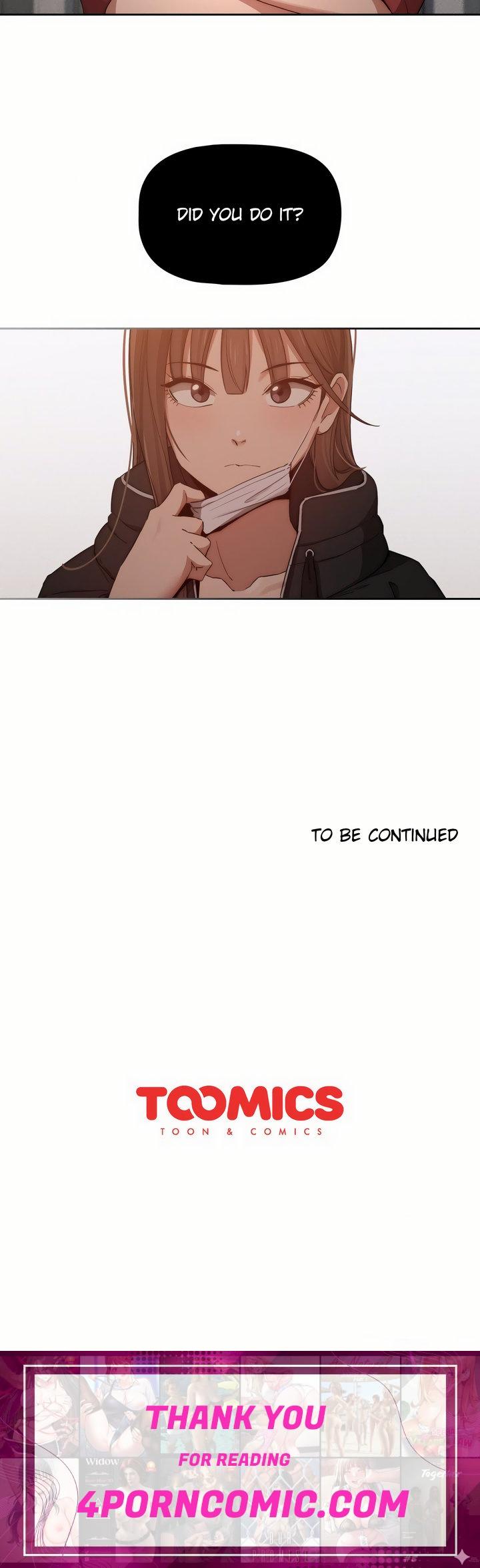 Private Tutoring in These Trying Times Chapter 33 - Page 20